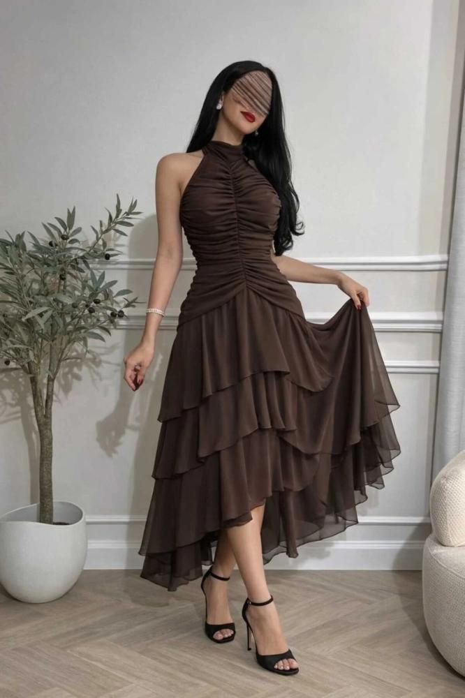 فستان مناسبات