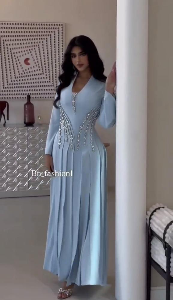 فستان مناسبات