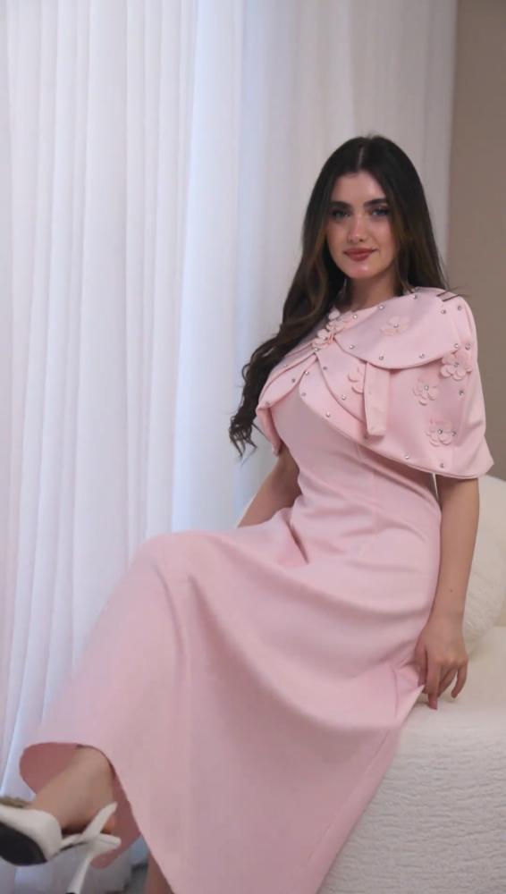 فستان مناسبات