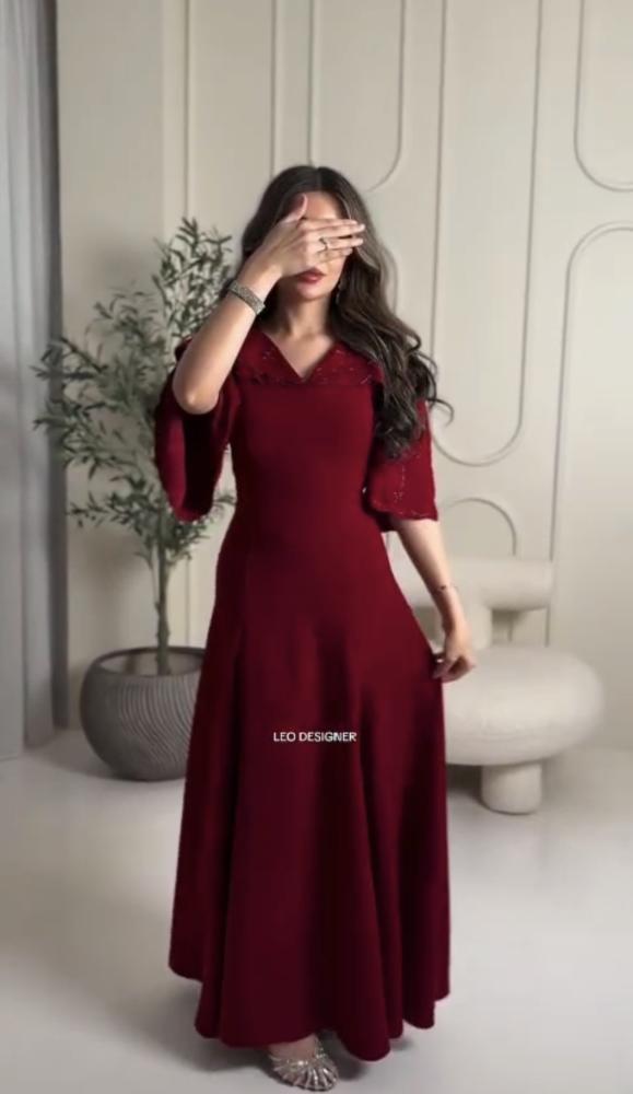 فستان مناسبات