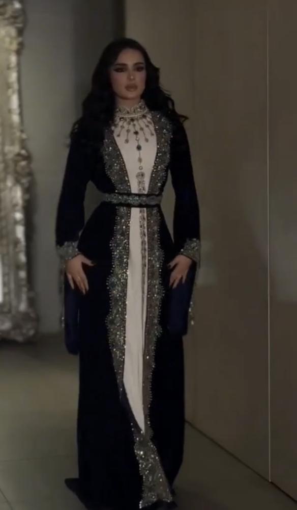 جلابية مناسبات