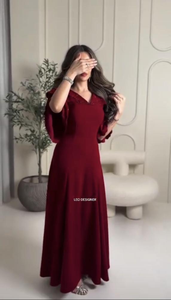 فستان مناسبات