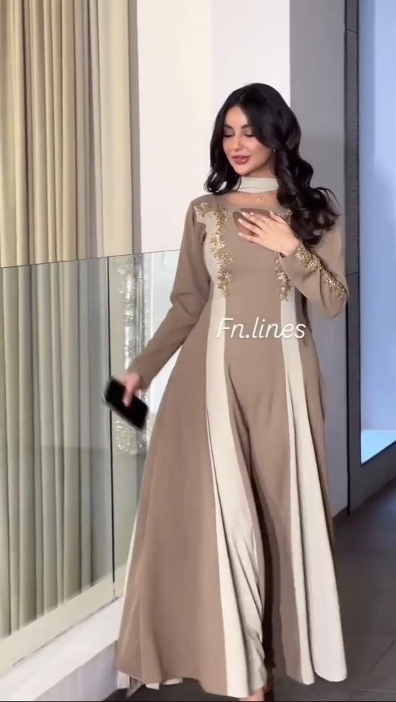 فستان مناسبات