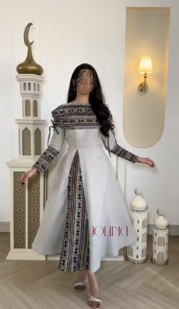 فستان مناسبات