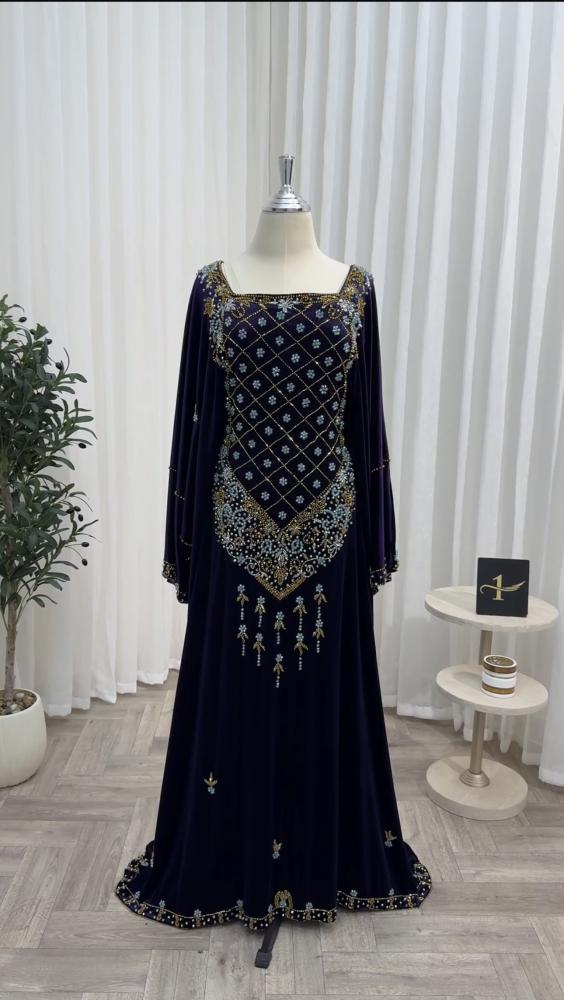 جلابية مناسبات