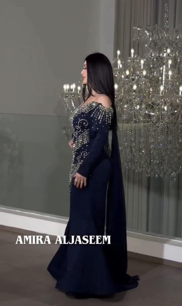 فستان زواج