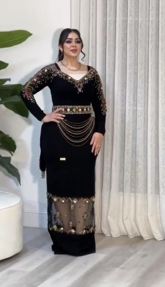 فستان زواج
