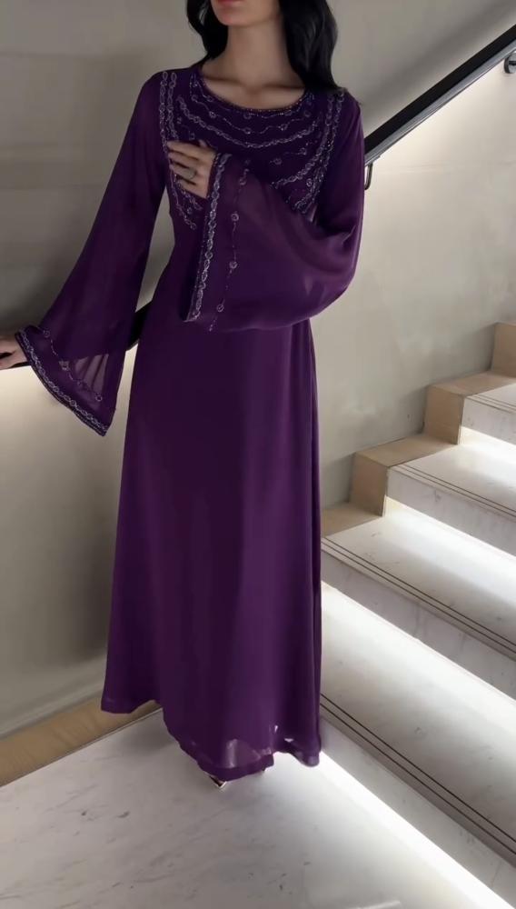 فستان مناسبات