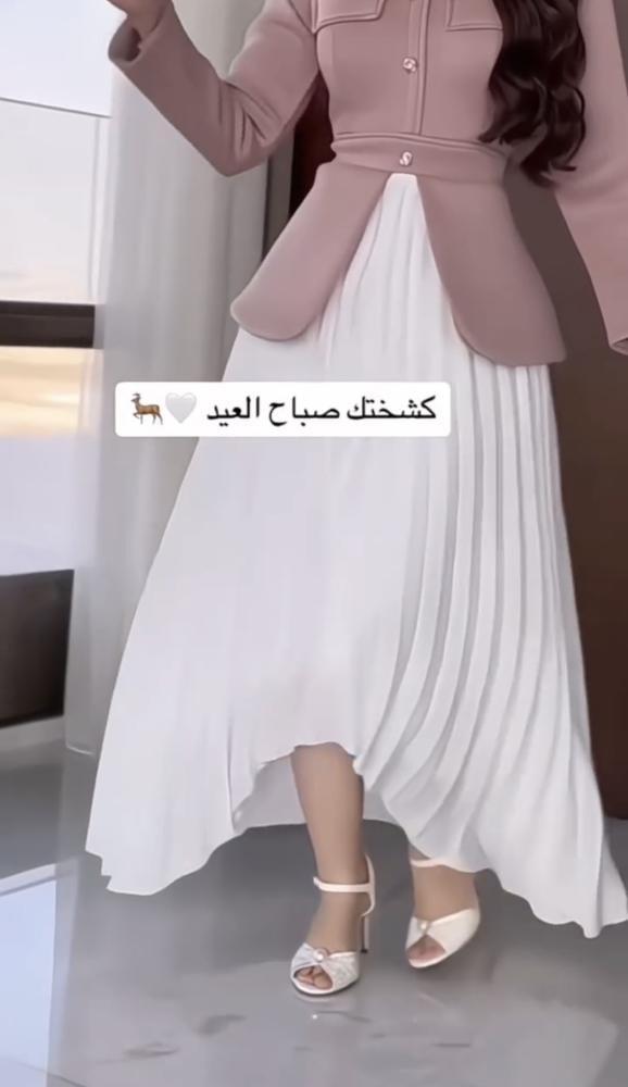 فستان مناسبات
