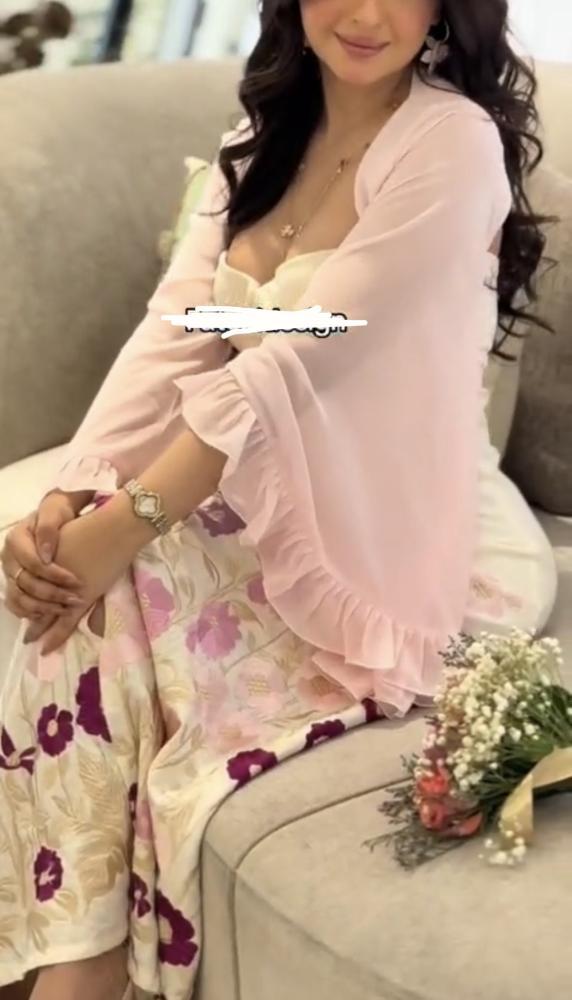 فستان مناسبات