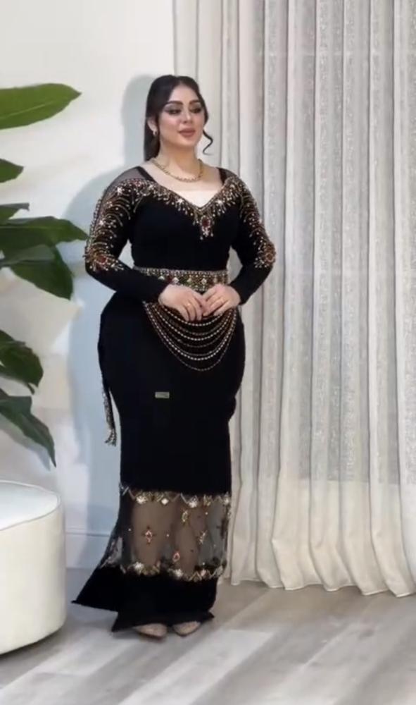 فستان زواج