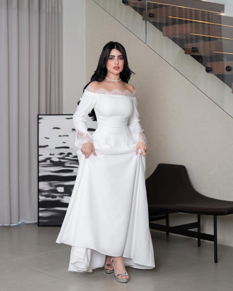 فستان مناسبات