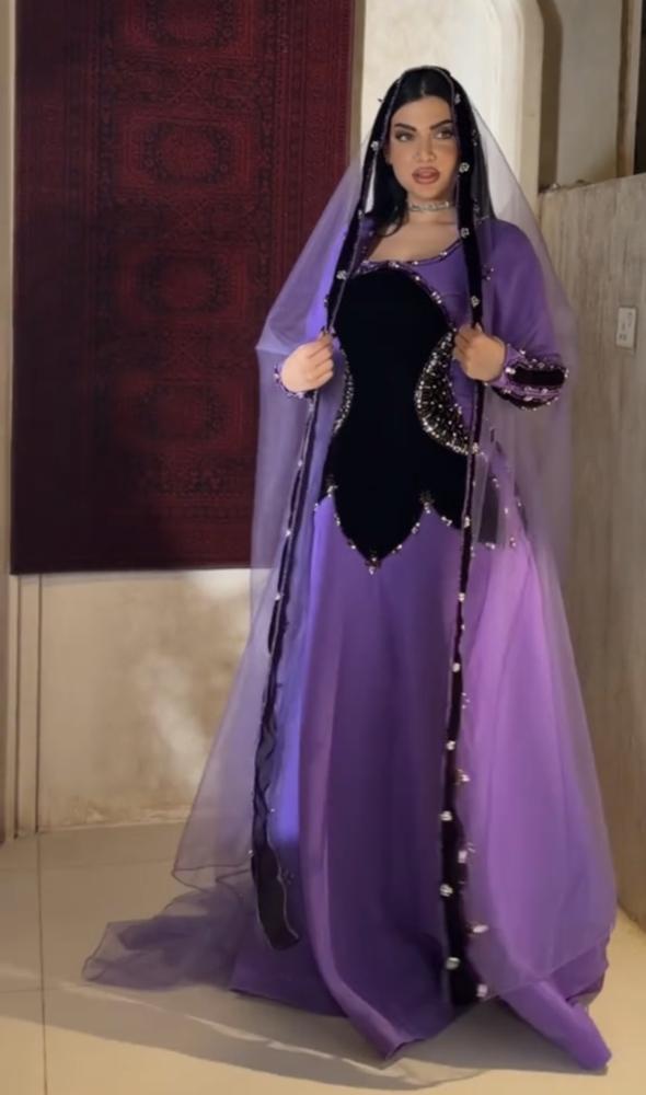 فستان مناسبات