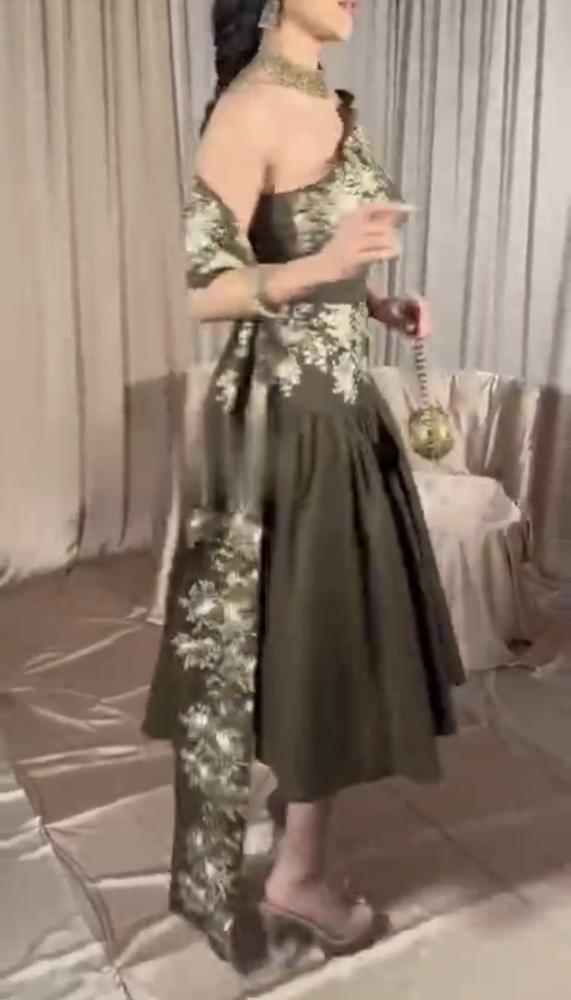 فستان مناسبات