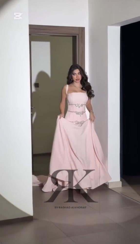 فستان مناسبات