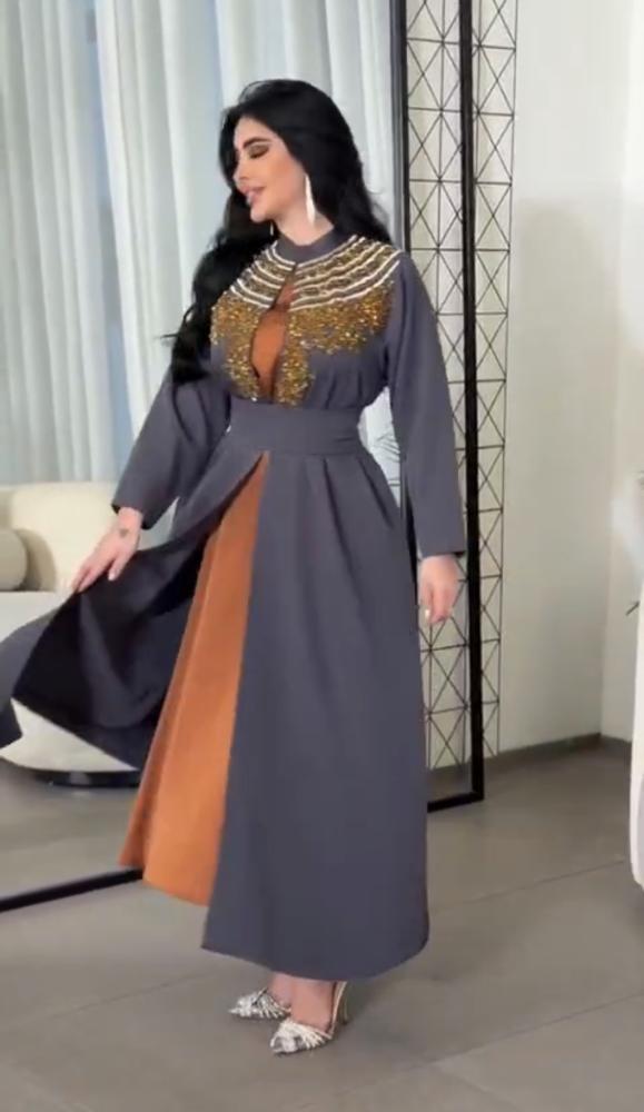 جلابية مناسبات