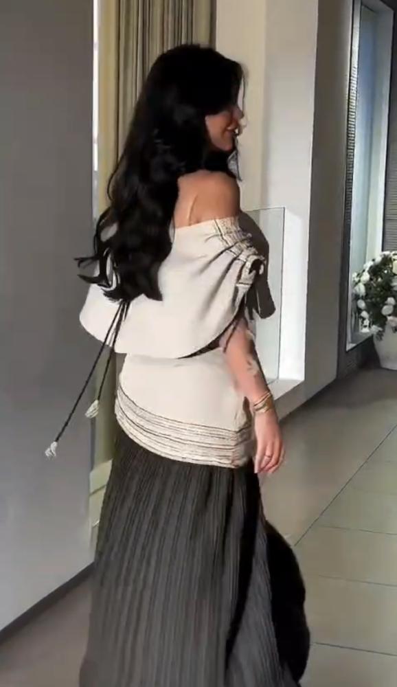 فستان مناسبات