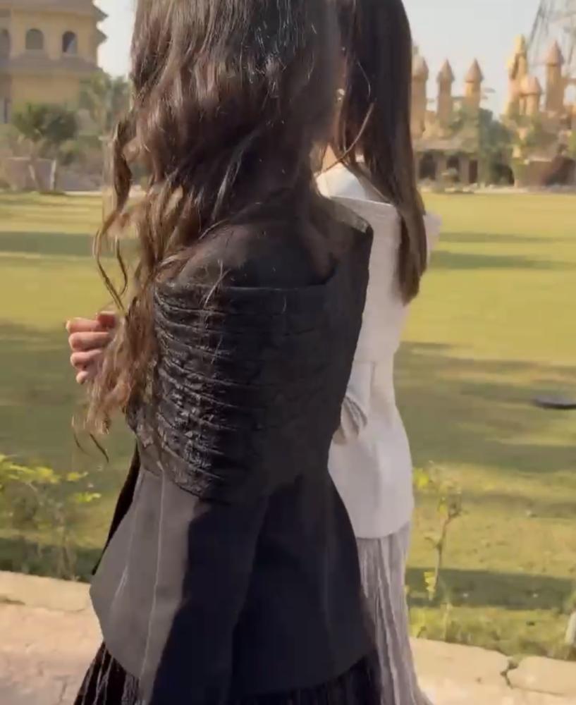 فستان مناسبات لونين