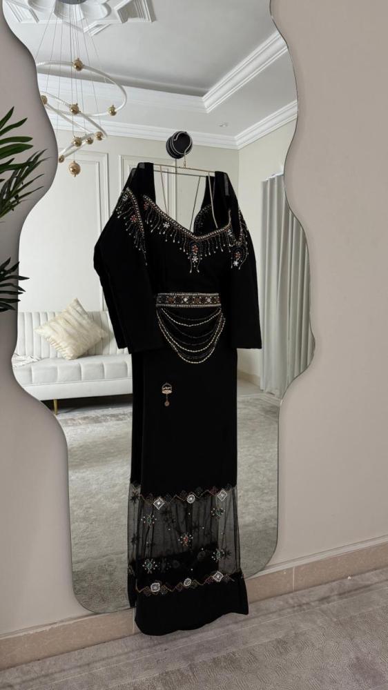 فستان زواج