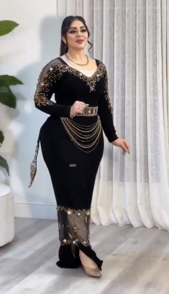 فستان زواج