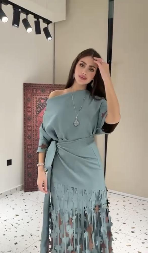 فستان مناسبات