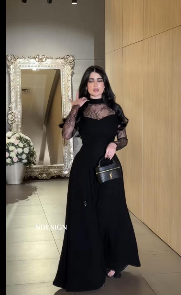 فستان مناسبات