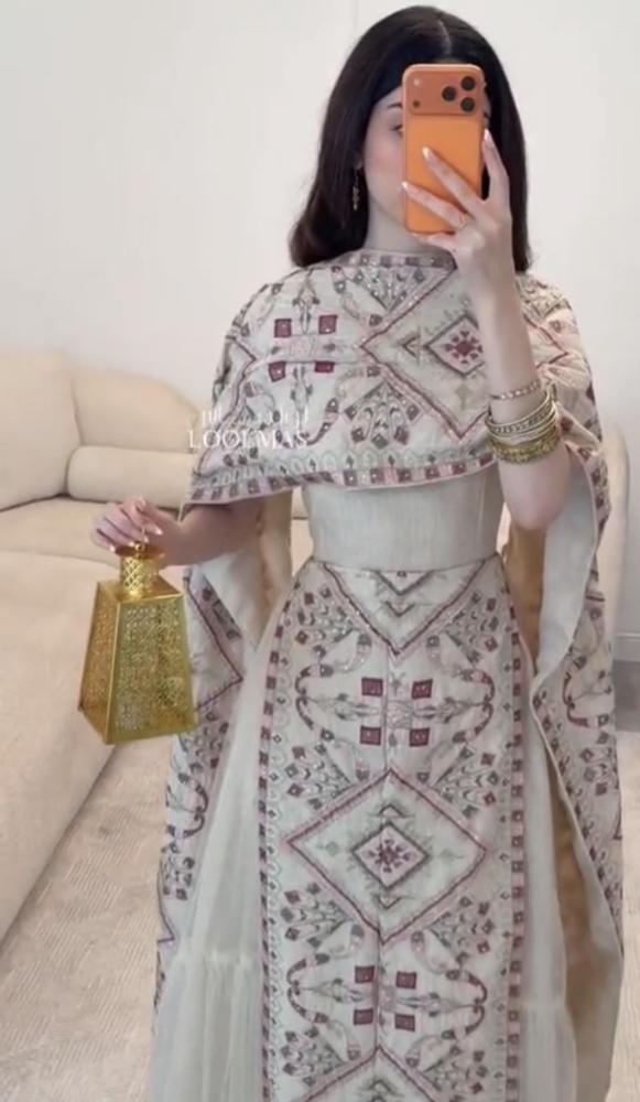 فستان مناسبات