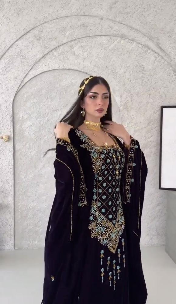 جلابية مناسبات