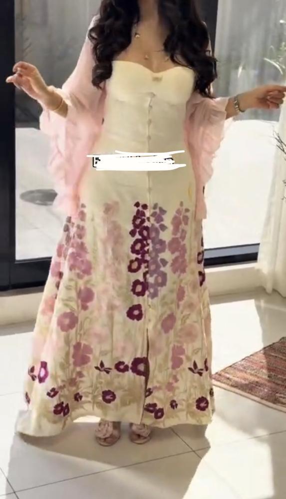 فستان مناسبات