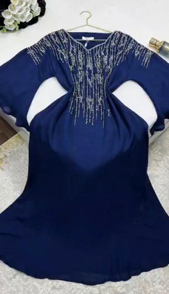 جلابية مناسبات خمسة ألوان