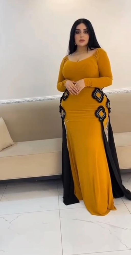 فستان مناسبات