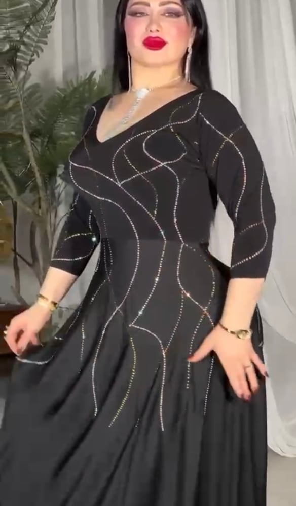 فستان مناسبات