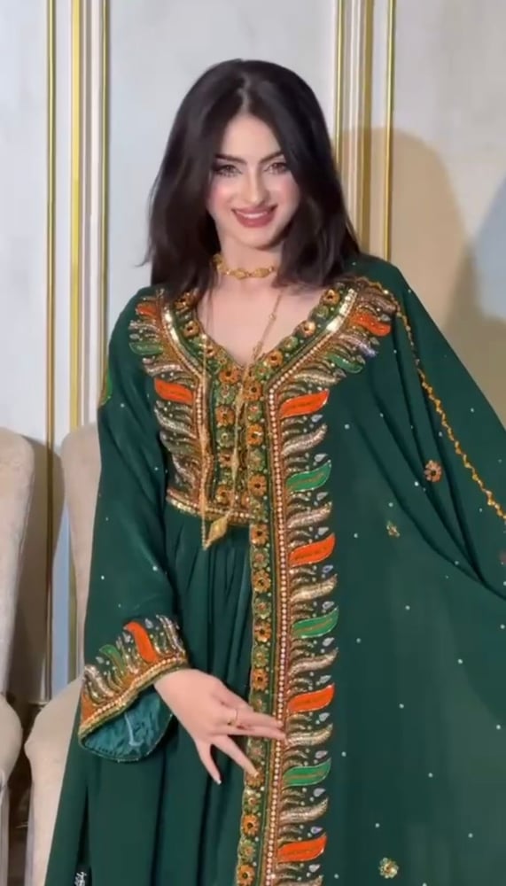 جلابيه