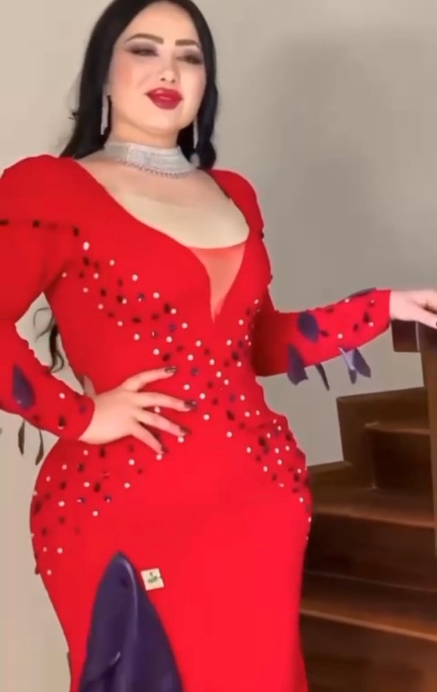 فستان مناسبات