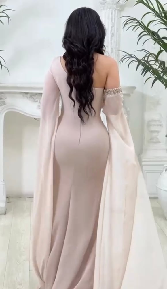 فستان مناسبات