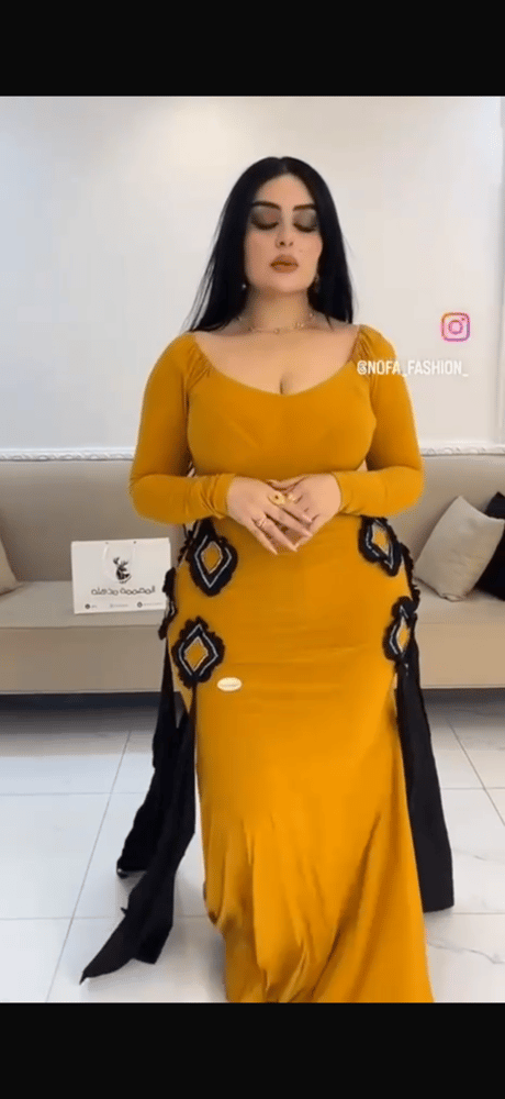 فستان مناسبات