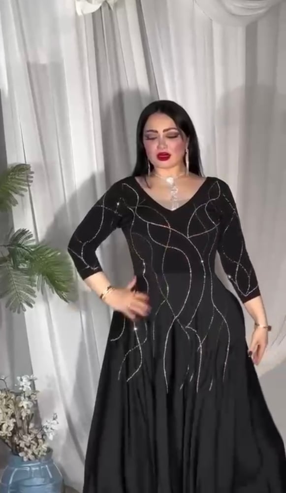 فستان مناسبات