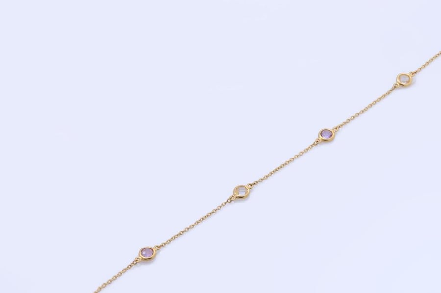طقم ذهب
