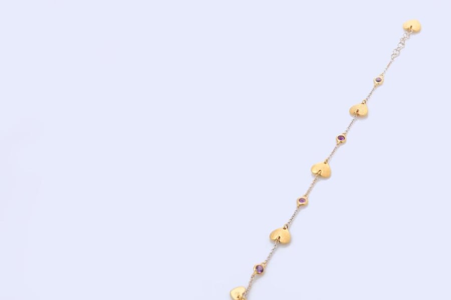 طقم ذهب