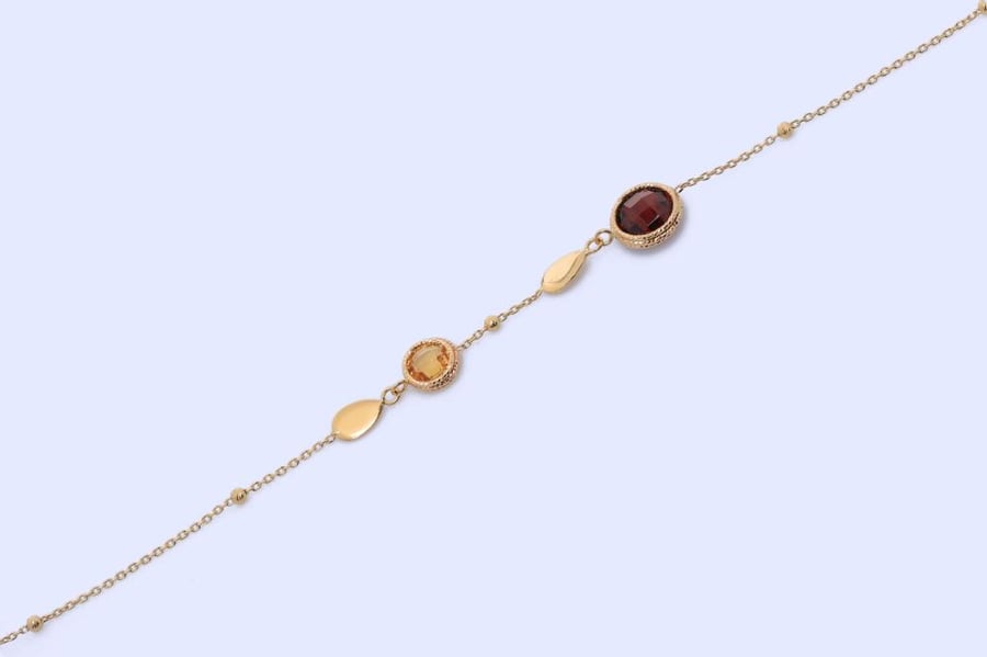 أسوارة ذهب لورينشيا