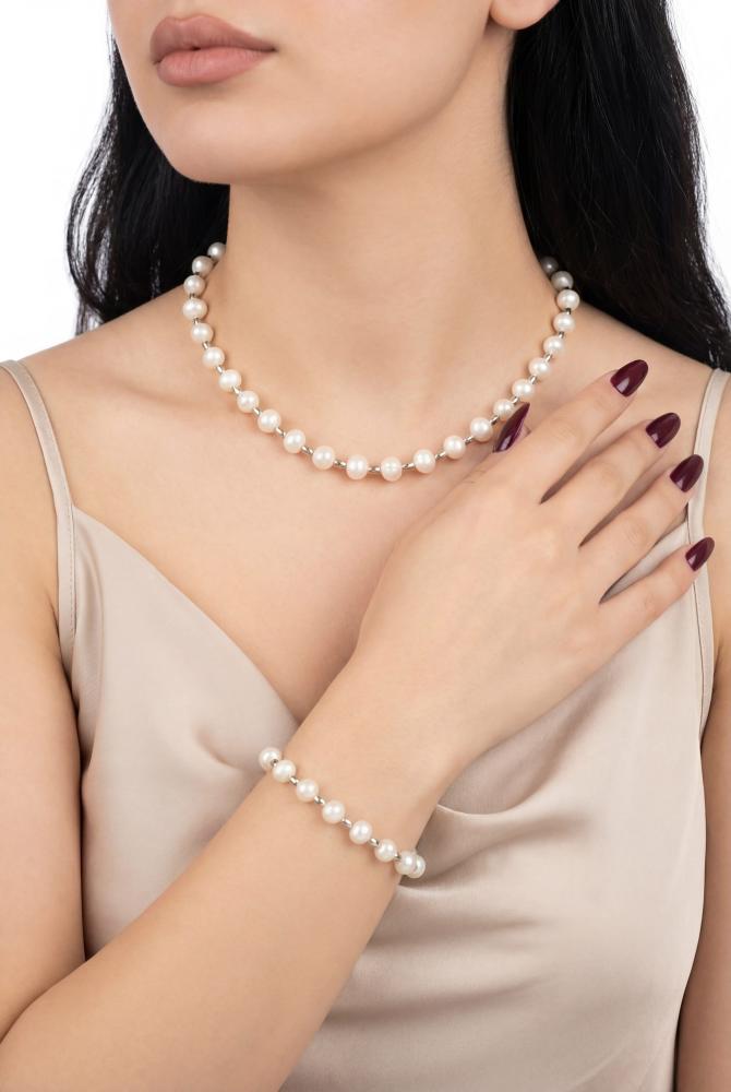 Pearl set