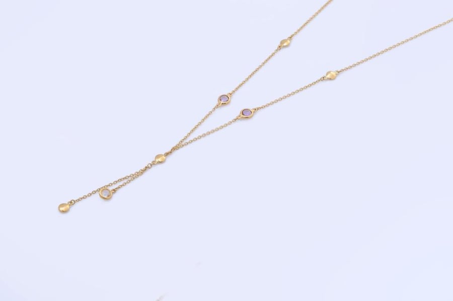 طقم ذهب