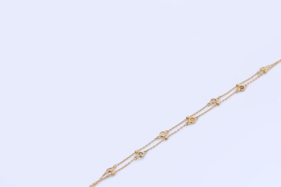 طقم ذهب