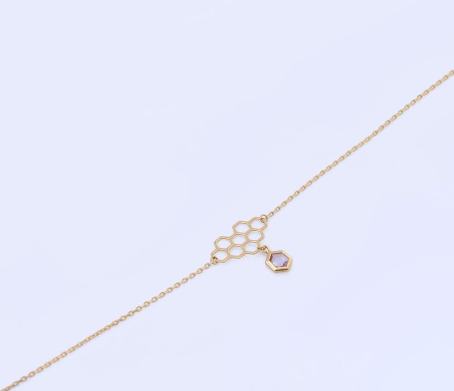 Gold set