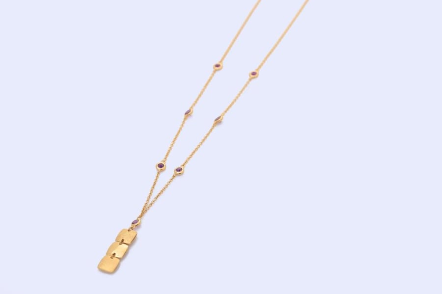 طقم ذهب