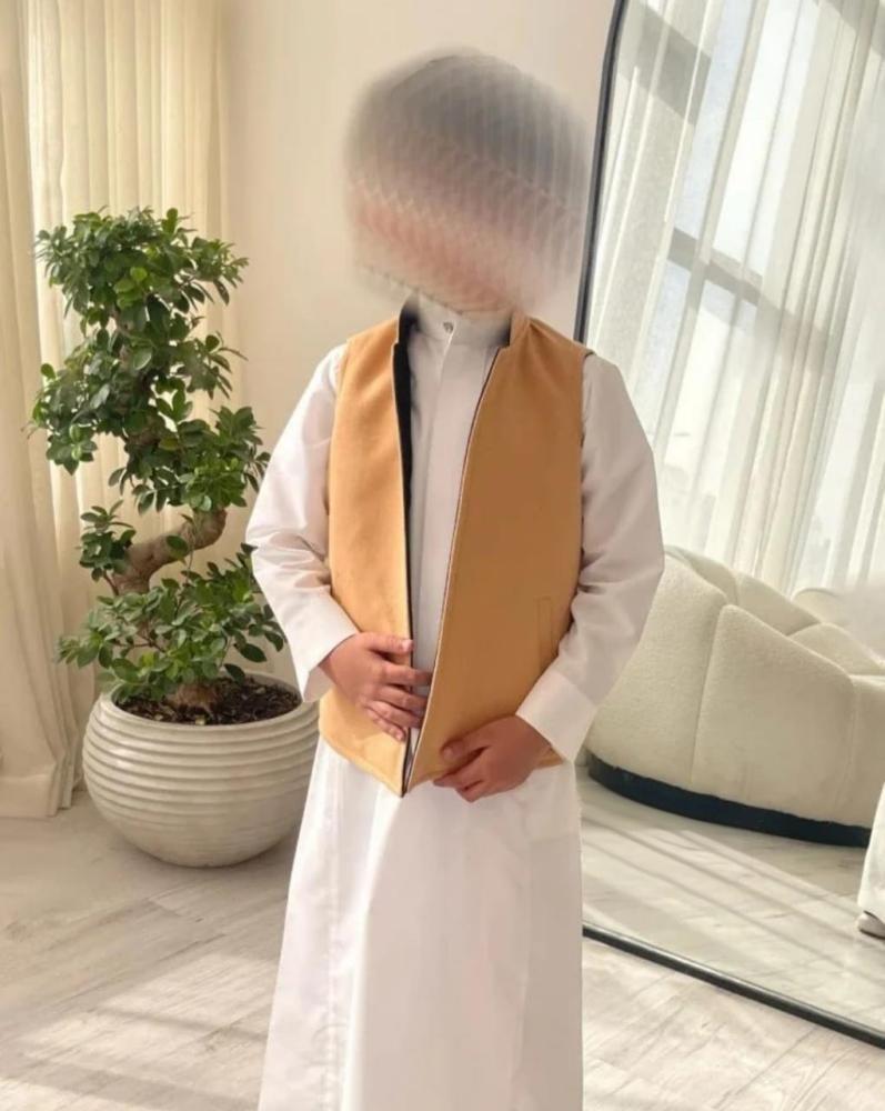 سديري شتوي أطفال