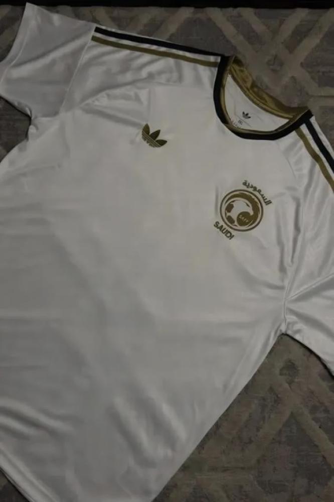 بكج المنتخب السعودي