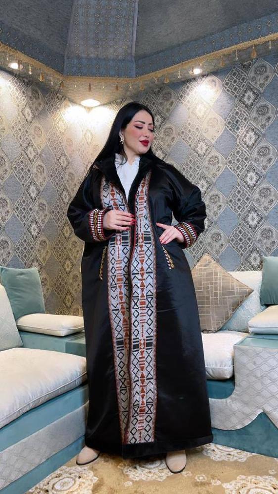 فروات نسائية سدو