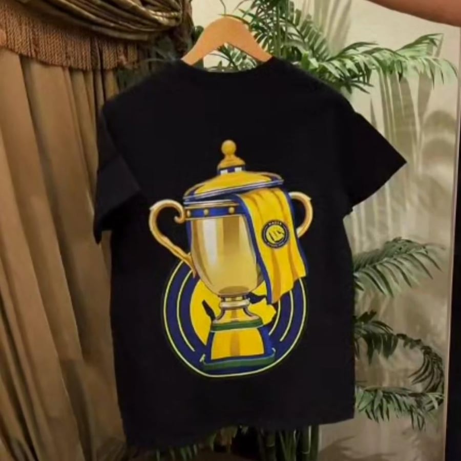 تيشرات النصر