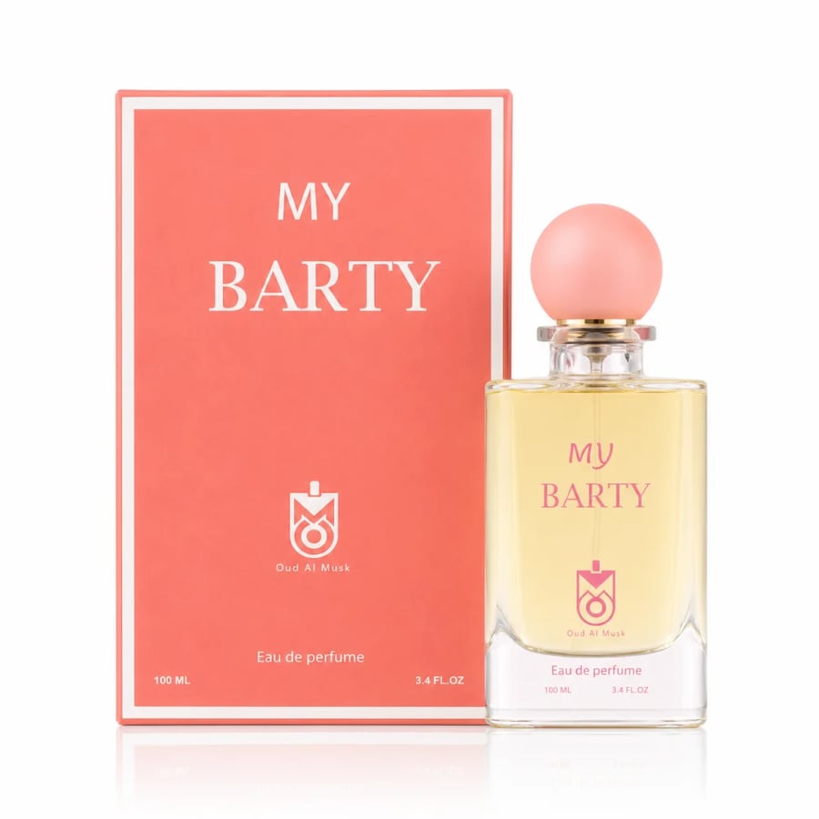 عطر ماي بارتي 100 مل